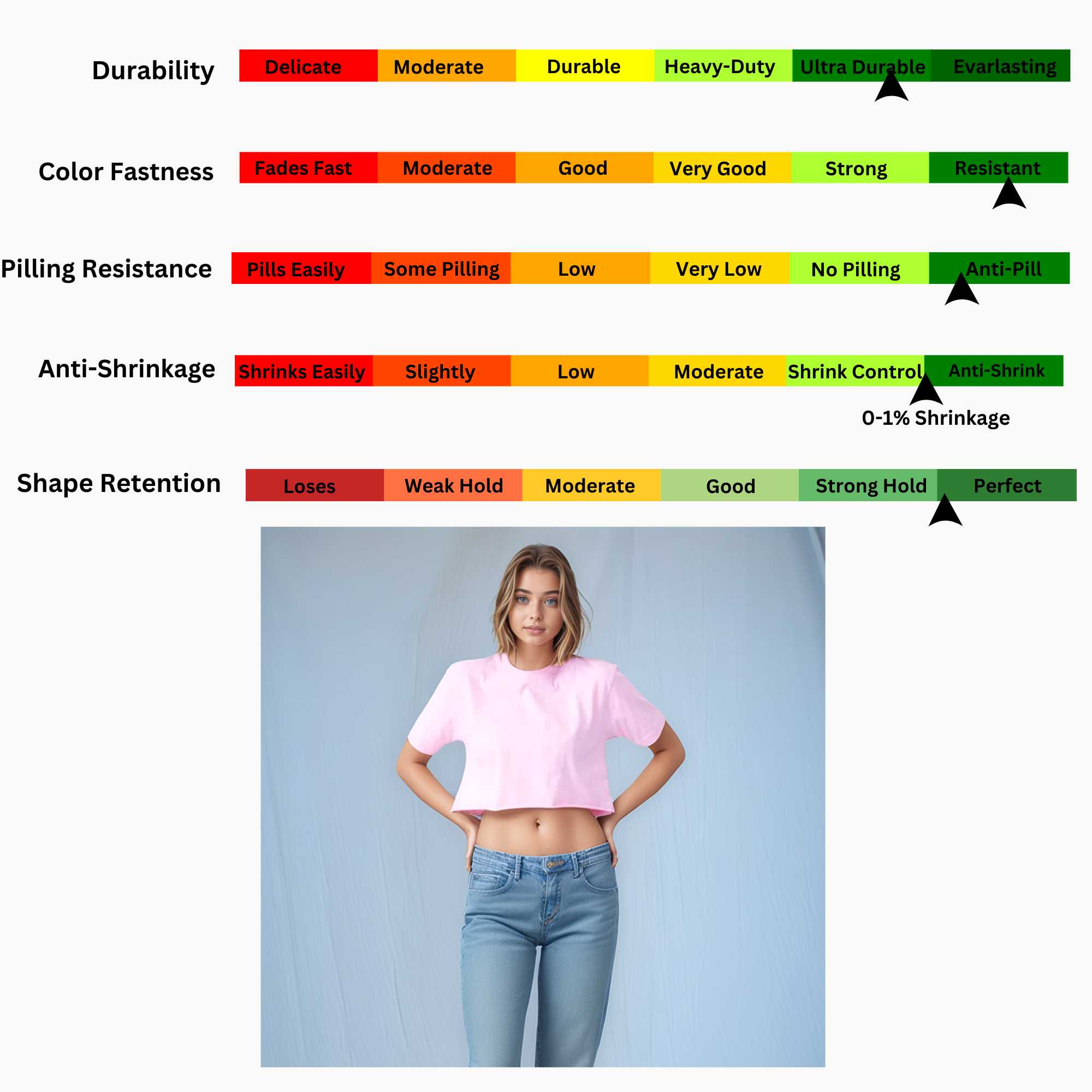 Women's Cropped T-shirt | Bold & Playful | Vibrant Energy - XS / Purple - www.upstandingapparel.com