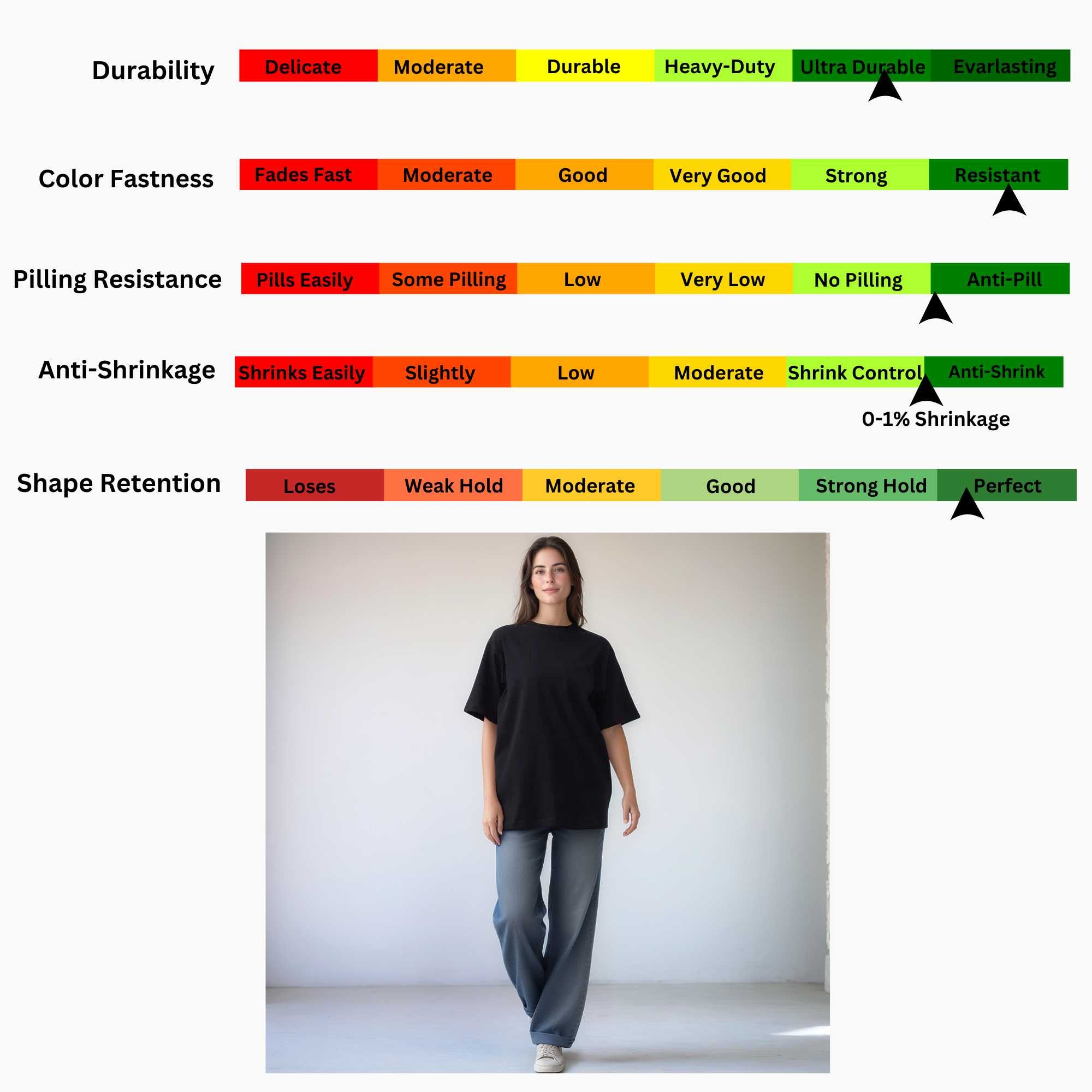 Women’s Ultra Soft Pima Cotton T-Shirt | Luxurious Comfort - S / Camel - www.upstandingapparel.com