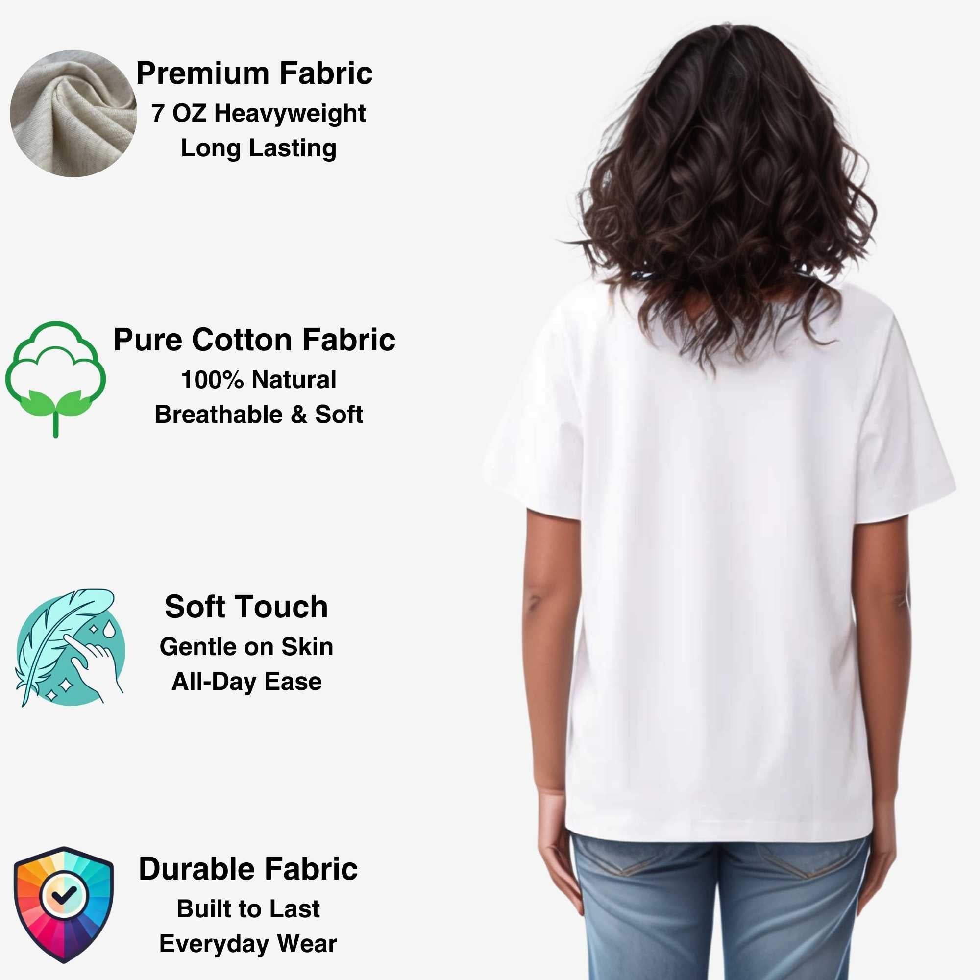 Women’s Ultra Soft Pima Cotton T-Shirt | Luxurious Comfort - S / Camel - www.upstandingapparel.com